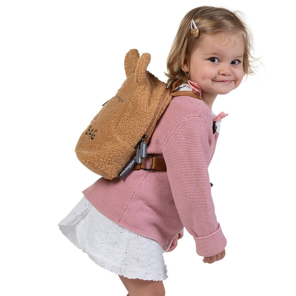 My First Bag Teddy