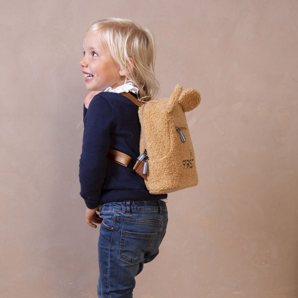 My First Bag Teddy