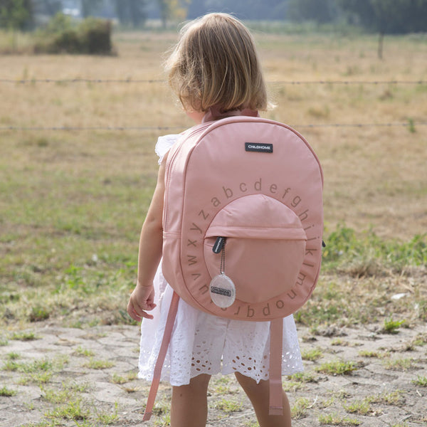 ABC BACKPACK