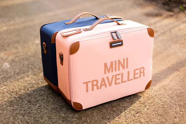 MINI TRAVELLER