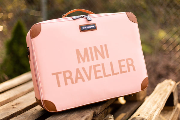 MINI TRAVELLER