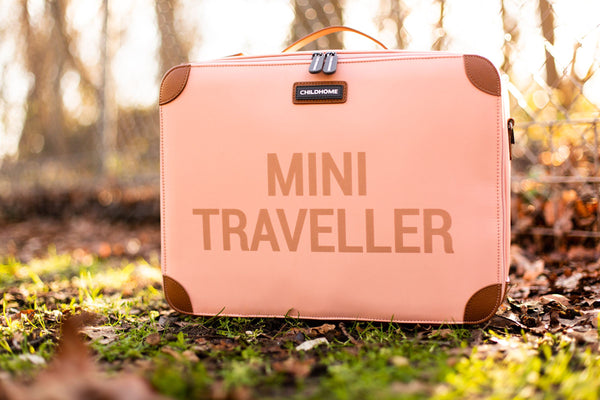 MINI TRAVELLER
