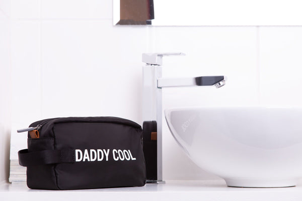DADDY COOL TOILETRY BAG