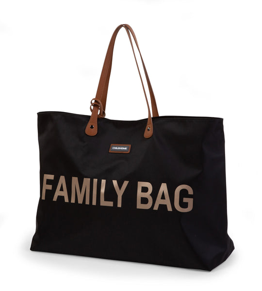 FAMILY BAG CLASSIC COLOURS