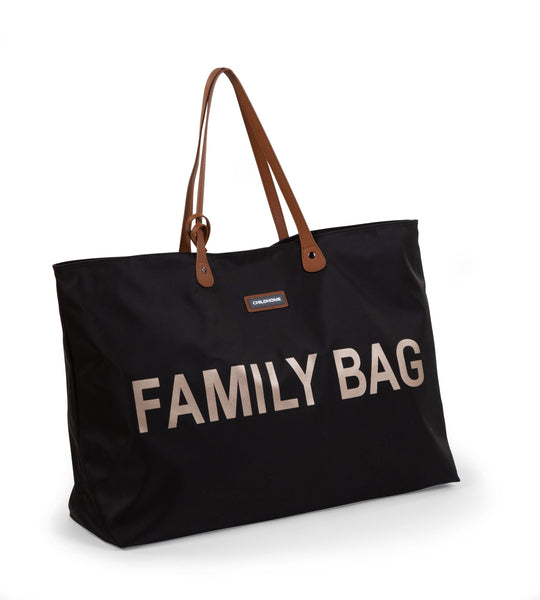 FAMILY BAG CLASSIC COLOURS