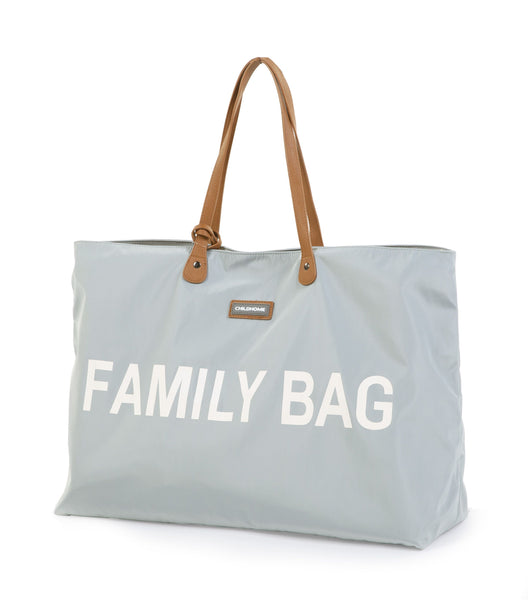 FAMILY BAG CLASSIC COLOURS