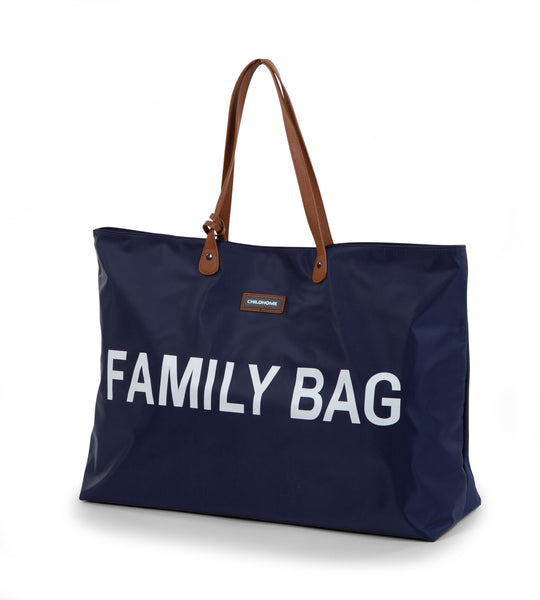 FAMILY BAG CLASSIC COLOURS