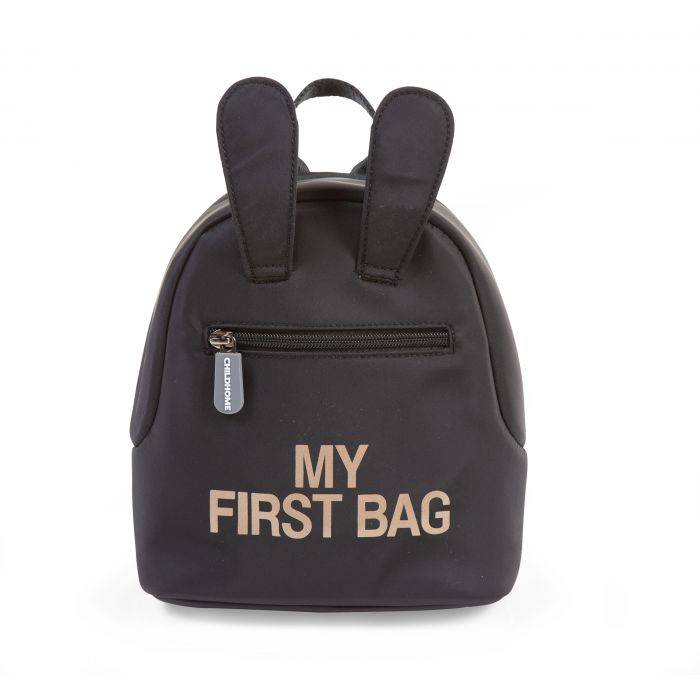 My First Bag Black