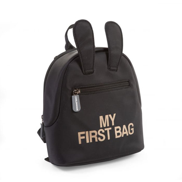 My First Bag Black