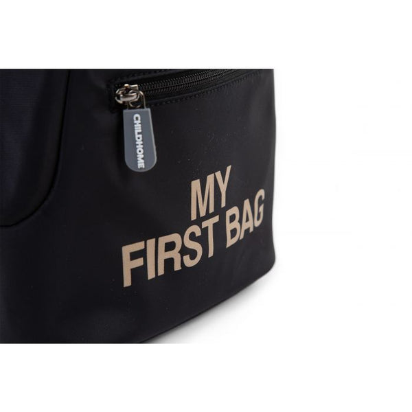 My First Bag Black