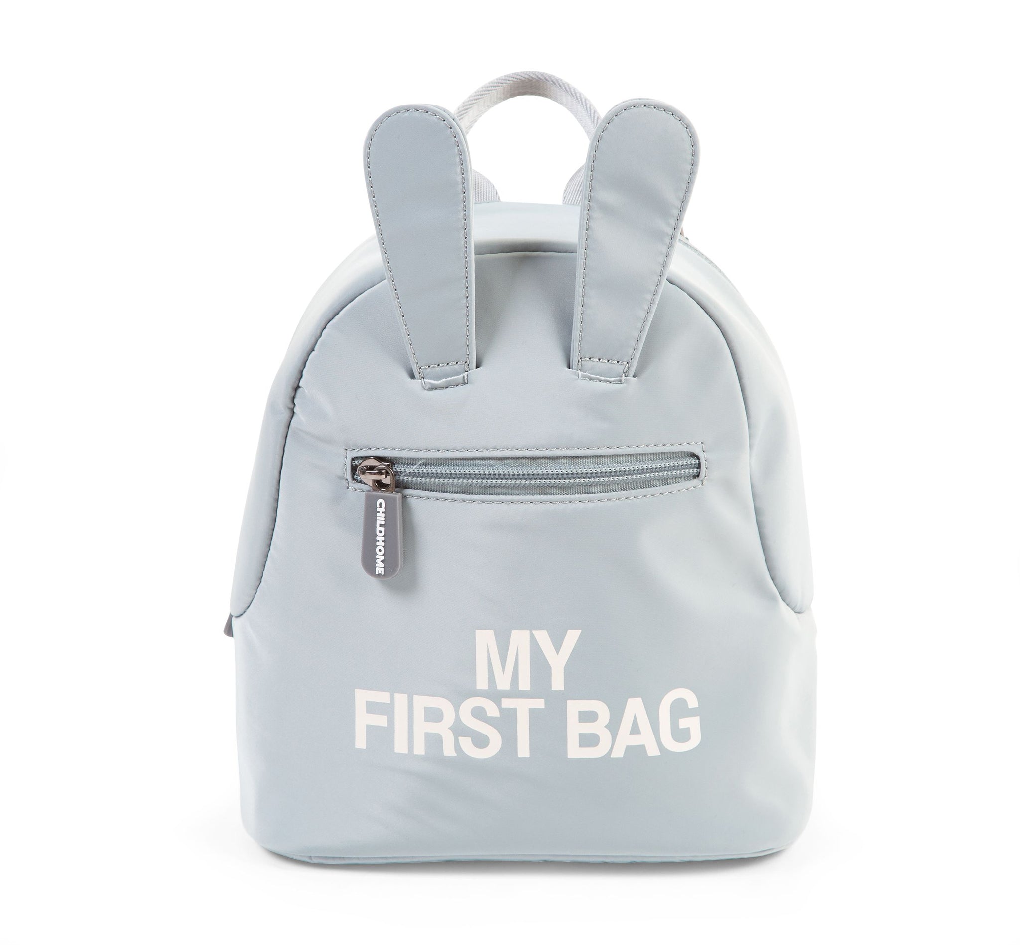 My First Bag Grey