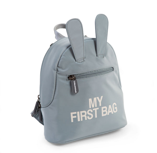 My First Bag Grey