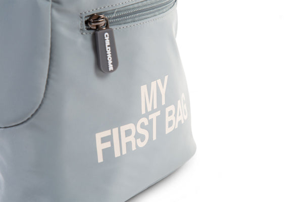 My First Bag Grey