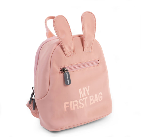 My First Bag Pink