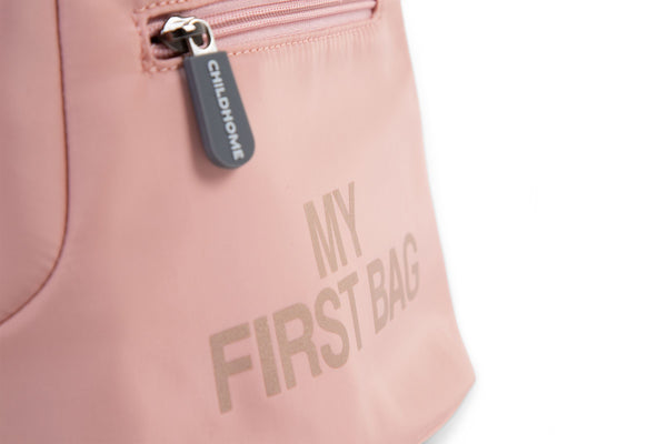 My First Bag Pink