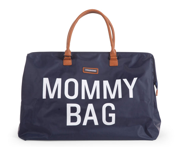 MOMMY BAG BUNDLE NAVY