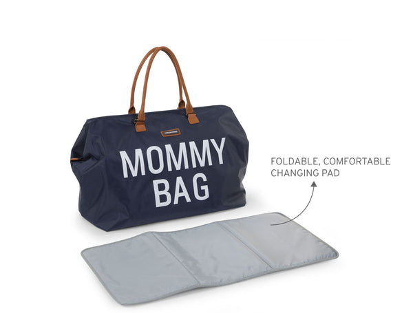 MOMMY BAG BUNDLE NAVY