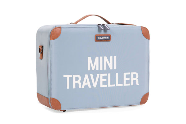 MINI TRAVELLER