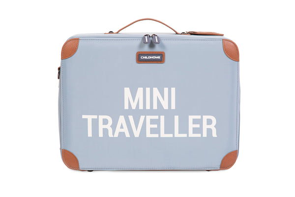 MINI TRAVELLER