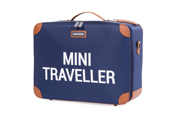 MINI TRAVELLER