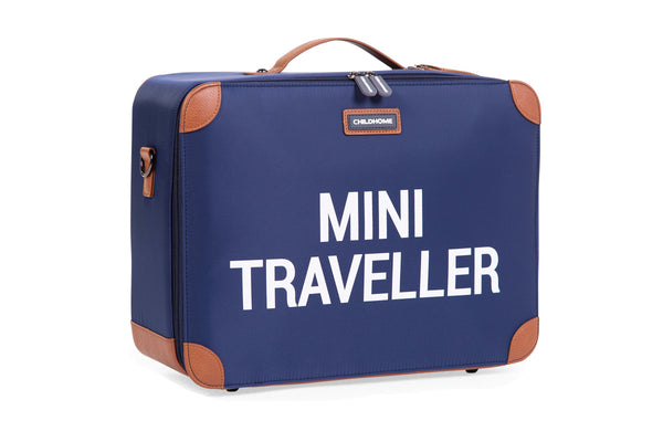 MINI TRAVELLER