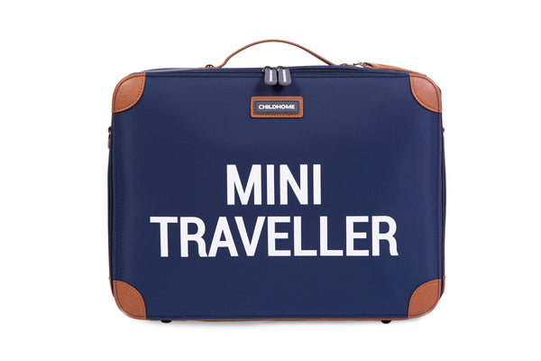 MINI TRAVELLER