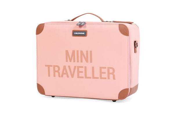 MINI TRAVELLER