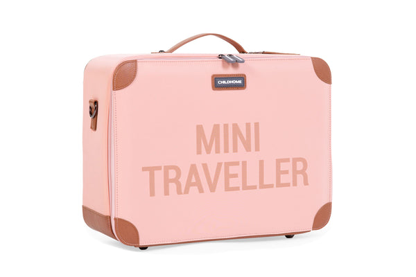 MINI TRAVELLER