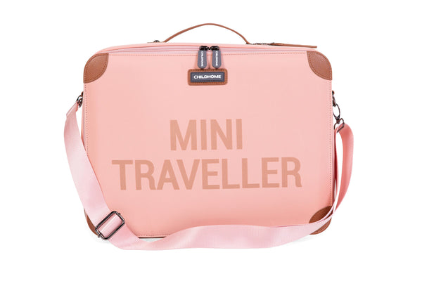 MINI TRAVELLER