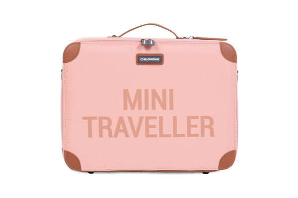 MINI TRAVELLER