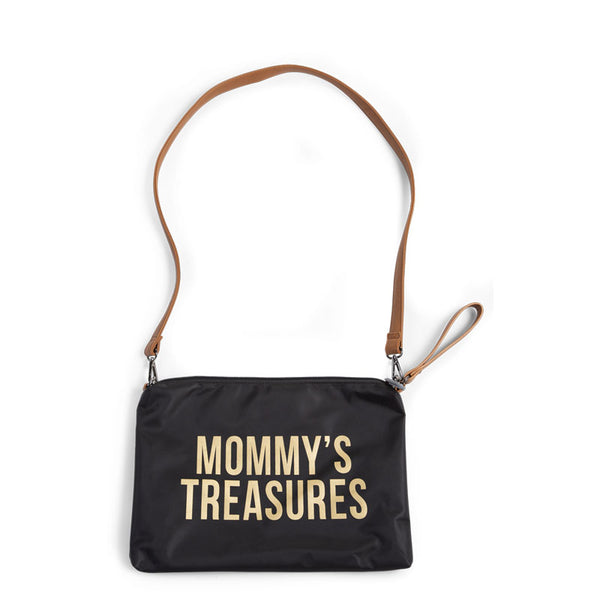 MOMMY BAG BUNDLE BLACK