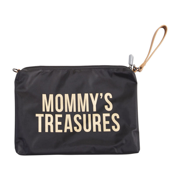MOMMY BAG BUNDLE BLACK