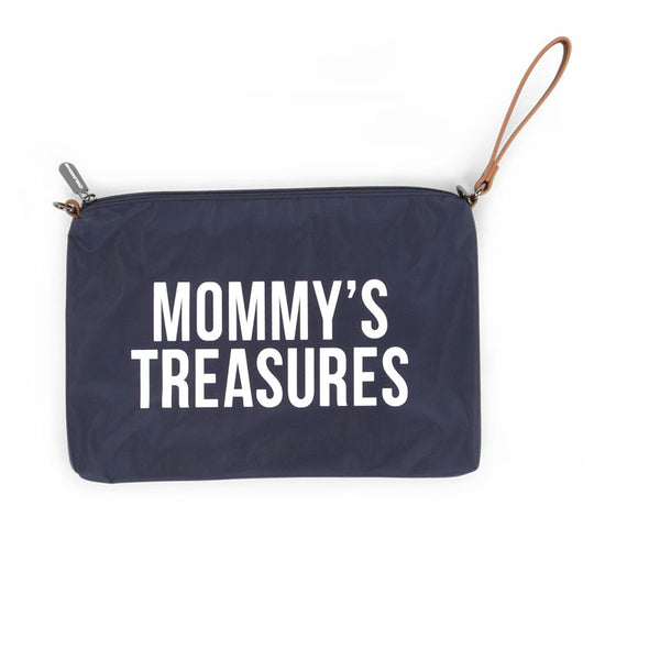 MOMMY BAG BUNDLE NAVY