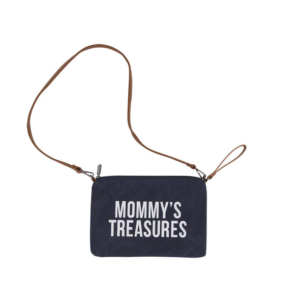 MOMMY BAG BUNDLE NAVY