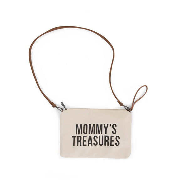 MOMMY BAG BUNDLE OFF-WHITE