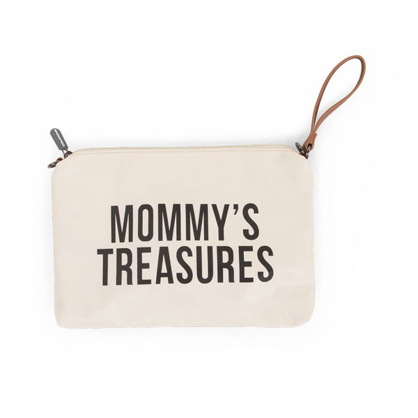 MOMMY BAG BUNDLE OFF-WHITE