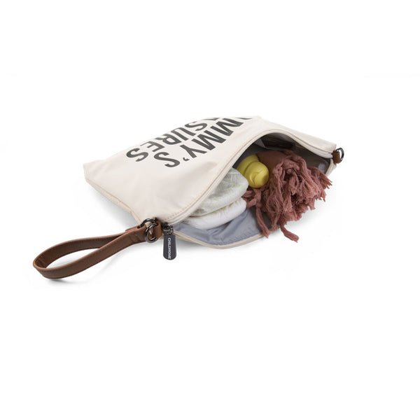 MOMMY BAG BUNDLE OFF-WHITE