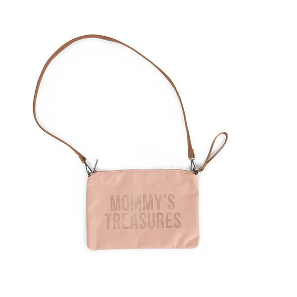 MOMMY BAG BUNDLE PINK