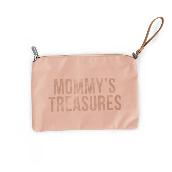 MOMMY BAG BUNDLE PINK