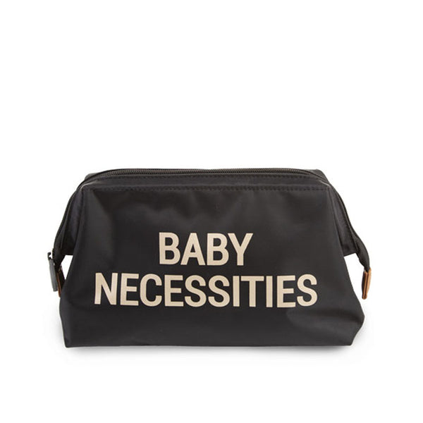 BABY NECESSITIES TOILETRY BAG CLASSIC COLOURS