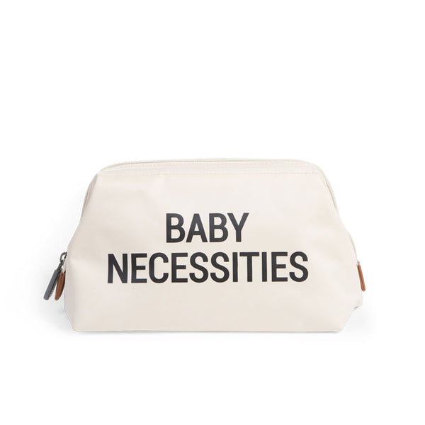 BABY NECESSITIES TOILETRY BAG CLASSIC COLOURS