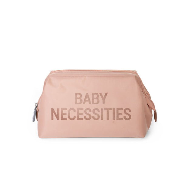 BABY NECESSITIES TOILETRY BAG CLASSIC COLOURS