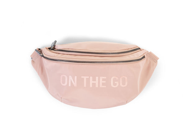 ON THE GO BANANA BAG CLASSIC COLOURS