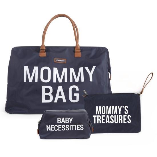 MOMMY BAG BUNDLE NAVY