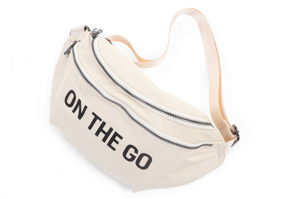 ON THE GO BANANA BAG CLASSIC COLOURS