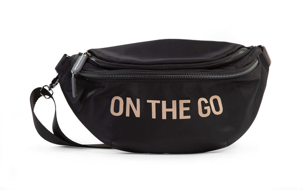 ON THE GO BANANA BAG CLASSIC COLOURS