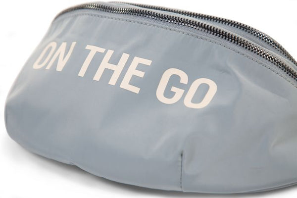 ON THE GO BANANA BAG CLASSIC COLOURS