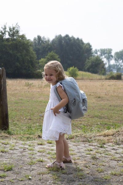 ABC BACKPACK