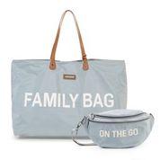 ON THE GO BUNDLE GREY