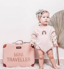 MINI TRAVELLER